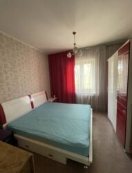 Продажа квартир: 3 комнаты, 62 м², 106 серия, 4 этаж, Старый ремонт — 3