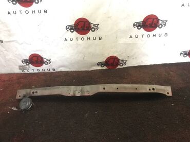 corolla runx: Верхняя планка телевизора TOYOTA Passo KGC10 1KR-FE 2006 (б/у)