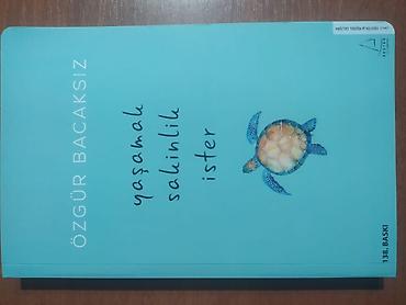 Bədii ədəbiyyat: Satılır: 4 kitabdan ibarət dəst 1) Daniel Defo, “Robinzon Kruzo” - — 11