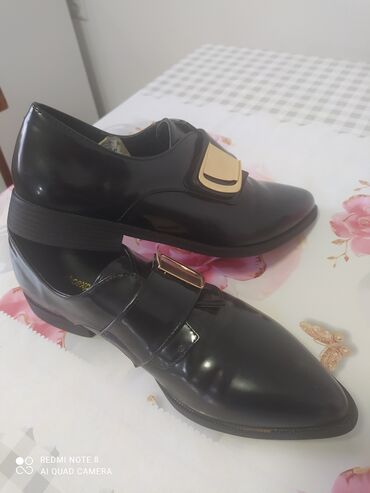 Сапоги: Сапоги Италия коричневый цвет разм,37,нарульный замша и мех — 7