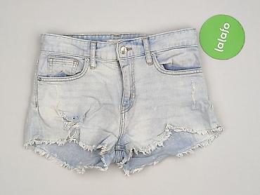 moda h: H&M, Szorty damskie, rozmiar 2XS — 2