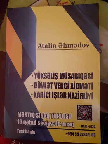 мсо 5 по русскому языку 3 класс баку: Məhsul: Mentiq sınaq topluları – Atalin Əhmədov - Nəşr başlıqları