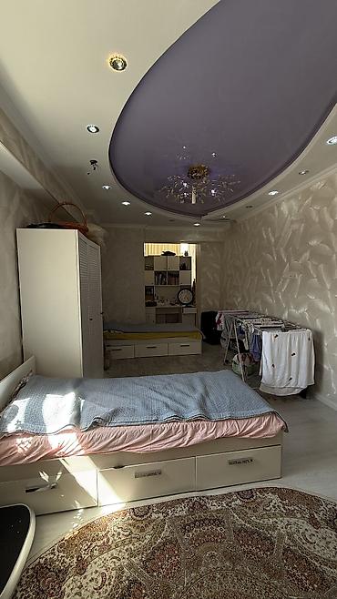 центральный мечеть: 3 комнаты, 114 м², 6 этаж — 8