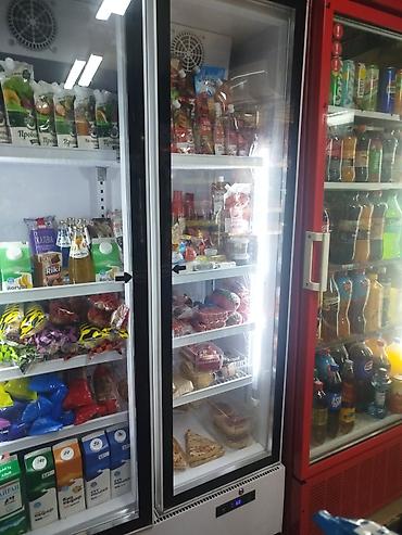 помощник в магазине: Требуется продавец в продуктовый магазин (район Восток 5 ). Нужна — 1