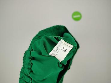 dresy komplet: Spodnie materiałowe damskie, rozmiar XS — 6