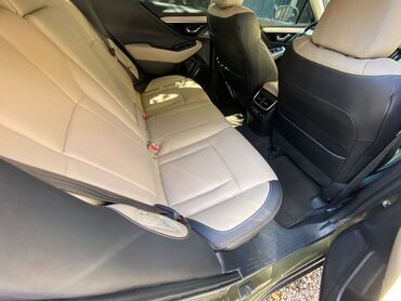 Subaru: Subaru Outback: 2021 г., 2.5 л, Вариатор, Бензин, Универсал — 3