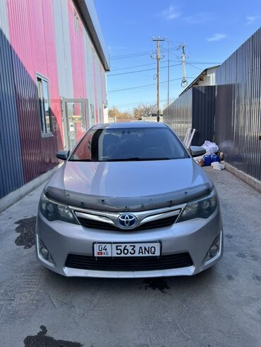 двигатель тойота ист 1.5 бишкек: Toyota Camry: 2014 г., 2.5 л, Автомат, Гибрид, Седан
