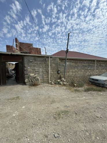 Həyət evləri və villaların satışı: 4 otaqlı, 130 kv. m, Kredit var, Orta təmir -da lalafo.az — 6 Həyət evləri və villaların satışı: 4 otaqlı, 130 kv. m, Kredit var, Orta təmir — 6
