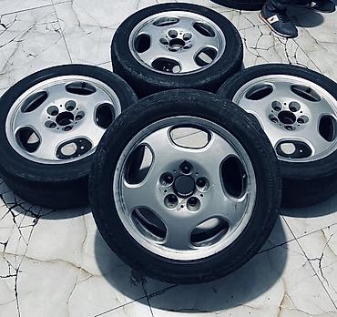 avto mubadiləsi: R17 Avangard içəri hissəsində xırda sıvarkası var oda prablem yaradmır — 1