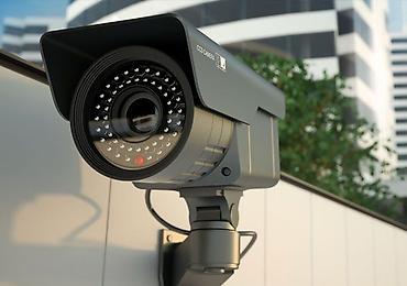 socket 1155: Уличная CCTV видеокамера в защитном кожухе - Форм-фактор — 1