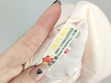 Bluzki: Bluzka damska, L — 4