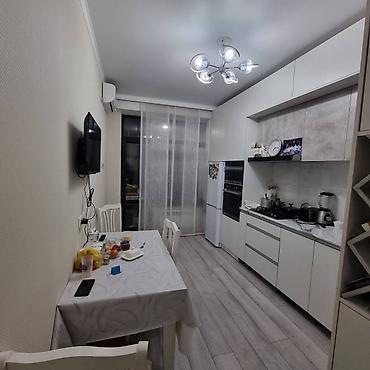 Продажа квартир: 3 комнаты, 94 м², Элитка, 4 этаж, Евроремонт — 10