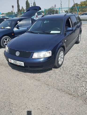 двигатель 1.9 дизель фольксваген купить: Volkswagen Passat: 2000 г., 1.9 л, Механика, Дизель, Универсал