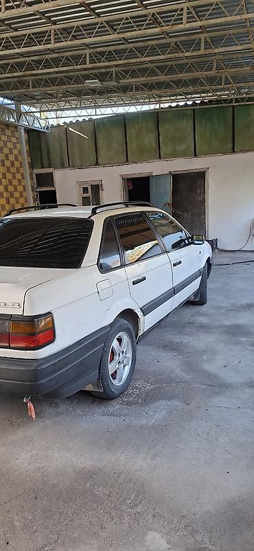volkswagen passat b3 универсал запчасти: Volkswagen Passat: 1989 г., 1.8 л, Механика, Бензин, Седан — 4