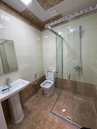 əcəmidə satilan evlər: Sumqayıt Baxça Şəhər 14/10 2 otaq studio Boş menzil kiraye verilir — 6