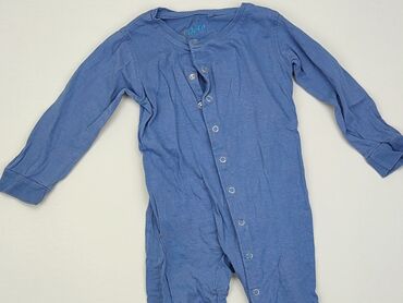 Jumpsuits: Kid's jumpsuit 1.5-2 years, condition - Good