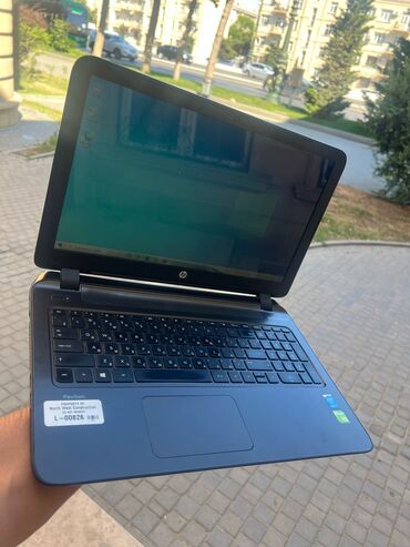 продаю ноутбук: Б/у HP Pavilion, 15.6 ", Intel Core i7, 256 ГБ, Самовывоз, Платная доставка, Доставка в районы