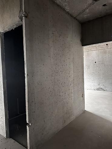 Продажа квартир: 1 комната, 48 м², Филармония 108 серия, 7 этаж, ПСО (под самоотделку) — 5