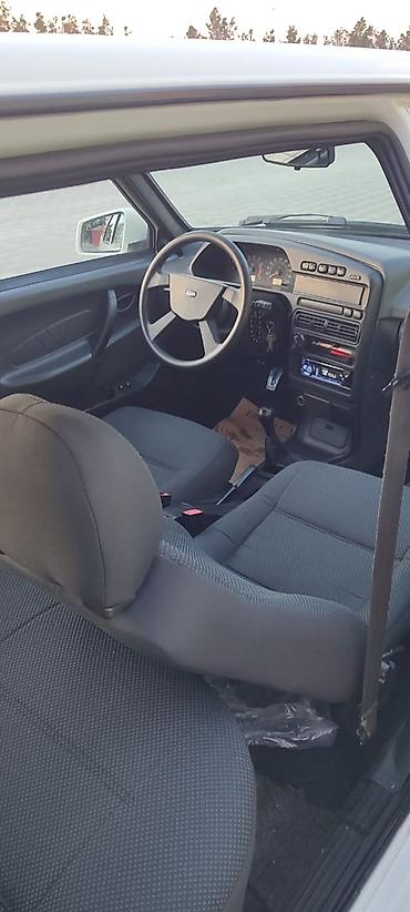 VAZ (LADA): VAZ 2114 Samara il 2012 – 5 qapılı hetçbek İdeal vəziyyətdə — 7