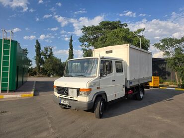 продаю гигант макси: Грузовик, Mercedes-Benz, Дубль, 6 т, Новый