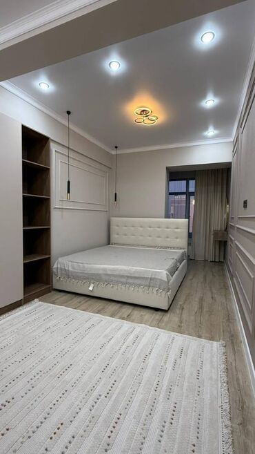 молодая гвардия московская: 2 комнаты, 71 м², Элитка, 11 этаж, Евроремонт