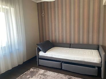 Долгосрочная аренда домов: 180 м², 6 комнат, Евроремонт, Теплый пол, Балкон застеклен — 25