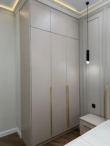 Кухонные гарнитуры: ✨ УСТАНОВКА КУХНИ В БИШКЕКЕ — БЫСТРО, АККУРАТНО, С ГАРАНТИЕЙ! Хотите — 15