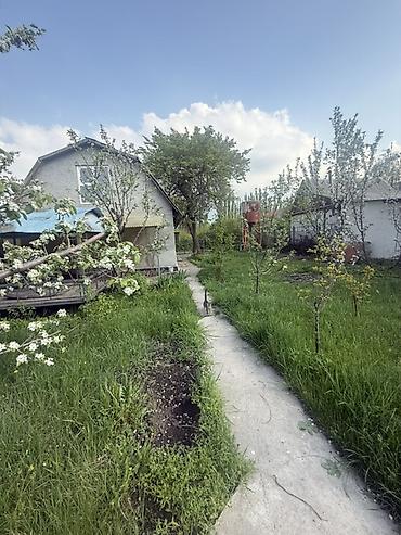 Продажа дач: 🔥 Продается Дача село Байтик 5 соток красная книга 📕 3 ком — 1