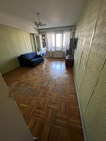 bir otaql: Bakı, 2 otaqlı, Köhnə tikili, m. Nəriman Nərimanov, 42 kv. m — 7