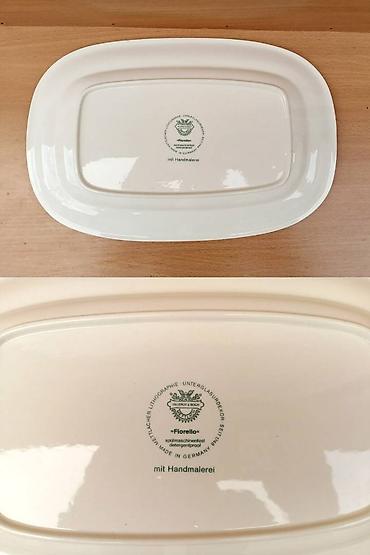 solar: Lux SKUPOCEN Villeroy Boch - Veliki server 1 Vrhunski EXLUZIVAN — 3