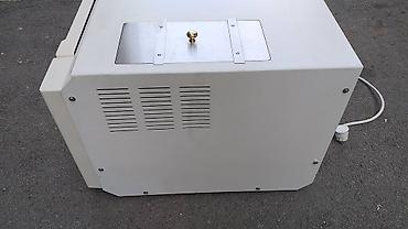 Medicinska oprema: Autoklav Melag . Kao sa slika . Odličan — 6