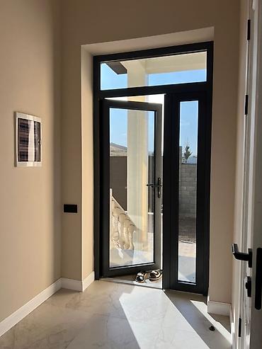 Продажа коттеджей и домов: Продается абсолютно новый и современный одноэтажный дом 140м2 в селе — 14