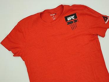 pull and: Reebok, Koszulka dla mężczyzn, rozmiar M — 1