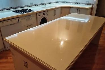 Ev üçün digər mebel: Mətbəx dezgahinin üstü Stol ütsü Manqallarin Stol üstleri — 11