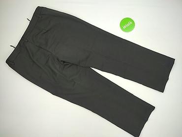 moliera 2: Spodnie materiałowe damskie, rozmiar 2XL — 3