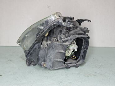 Передние фары: Передняя левая фара Ford 1998 г., Б/у, Оригинал, Германия — 10