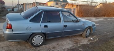 авто под выкуп продаю: Daewoo Nexia: 2011 г., 1.5 л, Механика, Бензин, Седан