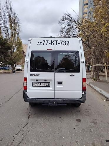Автоуслуги: Yük dasima xidməti. Uzunluqu 2.80 — 2