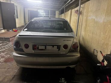 Toyota: Toyota Altezza: 2003 г., 2 л, Автомат, Бензин, Седан