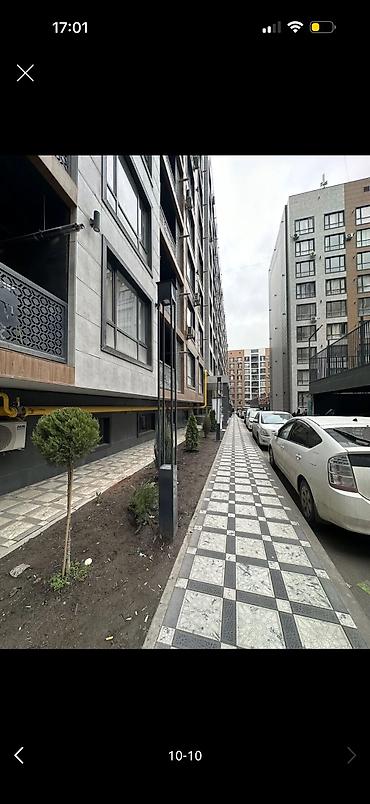 Продажа квартир: 1 комната, 79 м² — 2