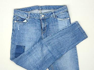7 liter: Denim, Jeansy damskie, rozmiar S — 1
