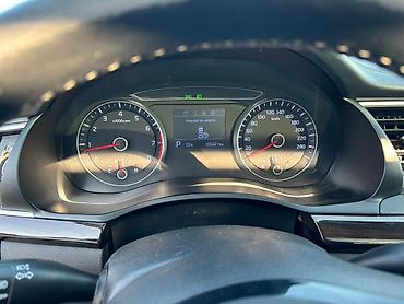 Kia: Kia K7: 2019 г., Газ, Седан — 11