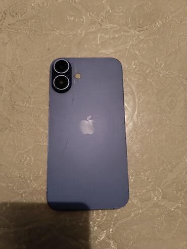 Apple iPhone: IPhone 11, Mavi — 1