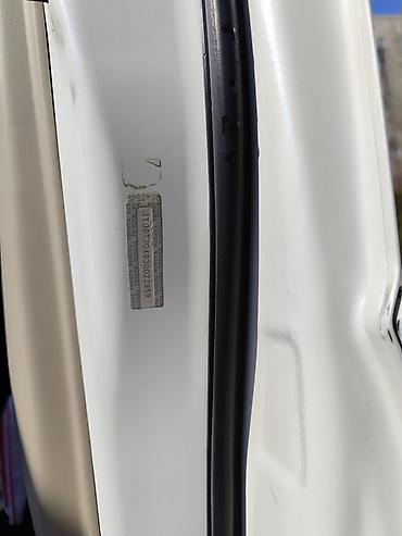 Lexus: Lexus GX: 2003 г., 4.7 л, Газ, Внедорожник — 36