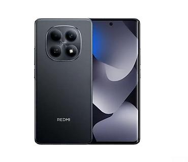 Xiaomi Redmi Note 15 Black 128GB/6GB 🟢 Rəsmi iş yeri olan və