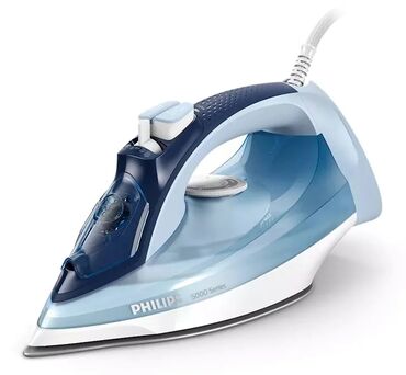 Blenderlər: Buxarlı ütü, Philips, Kredit yoxdur, Ünvandan götürmə, Pulsuz çatdırılma, Ödənişli çatdırılma