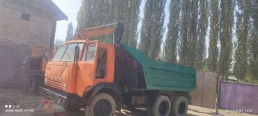 зеркало пассат: Жүк ташуучу унаа, Камаз, Стандарт