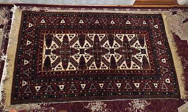 kənd qatigi: Xalça Dekorativ, Azərbaycan, Kredit yoxdur — 2
