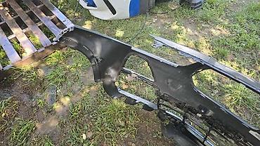 menjam auto za motor: PREDNJI BRANIK F39 ZA BMW X2 | BMW x2 f39 prednji branik 7473764 — 4