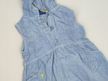 sukienki letnie plus size allegro: Сукня, 5-6 р., 110-116 см, стан - Ідеальний